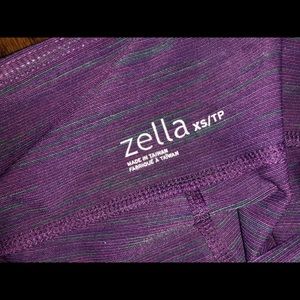 Zella leggings